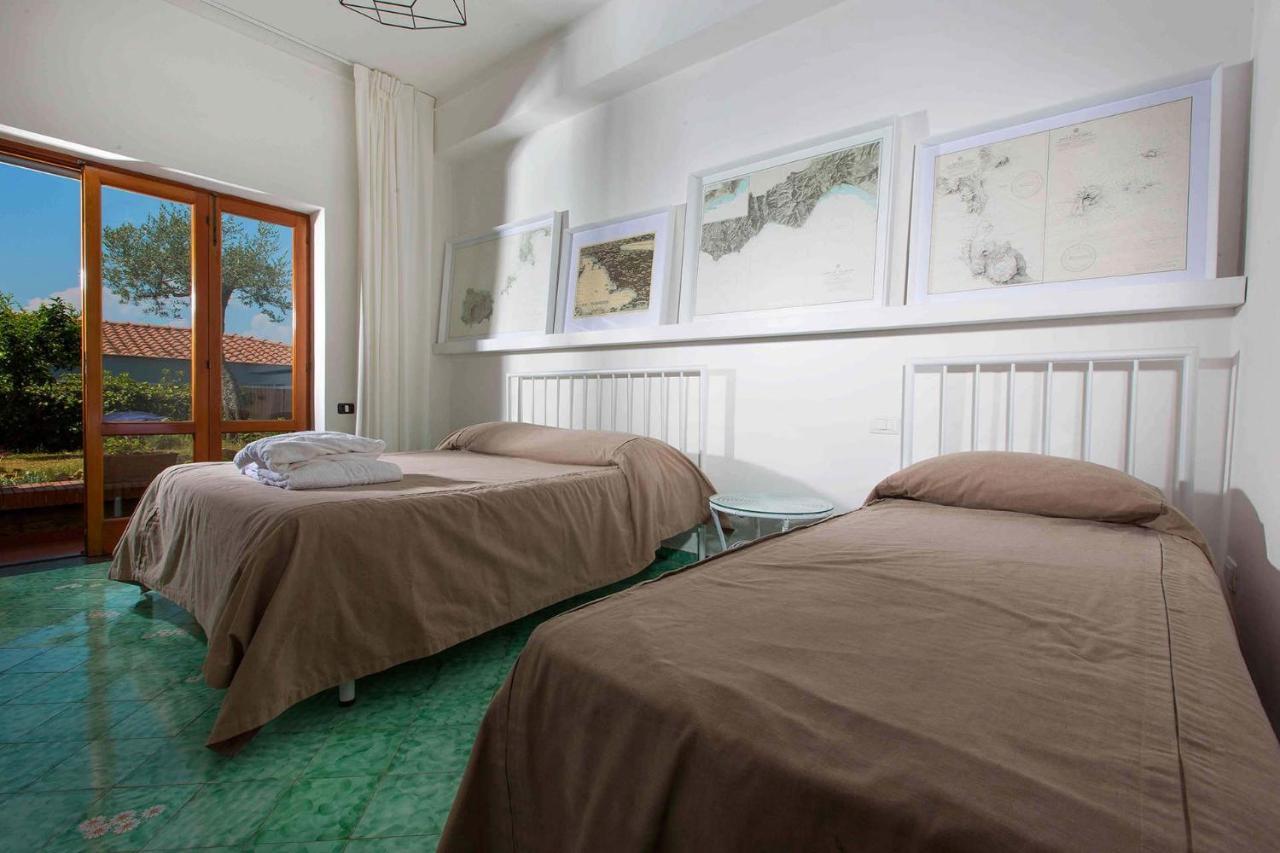 Villa Davide Sorrento