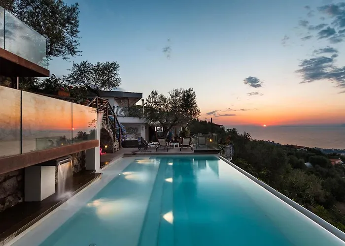 Villa Davide