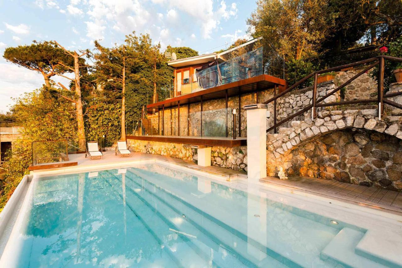 Villa Davide *